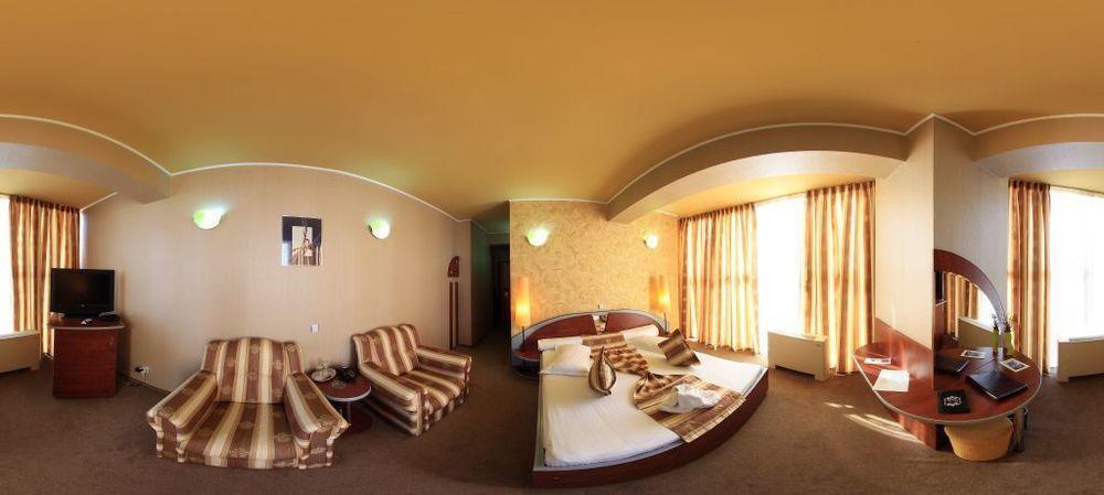 Hotel Helin - Calea Bucuresti Craiova Exteriör bild