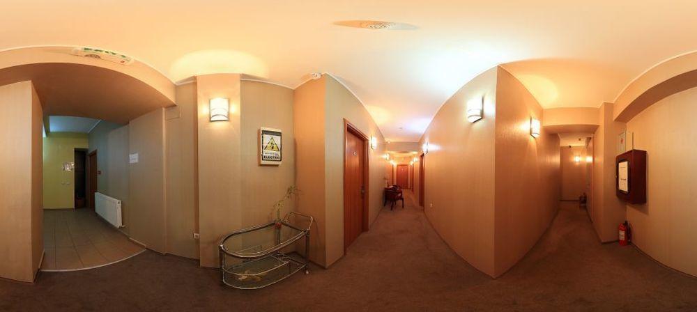 Hotel Helin - Calea Bucuresti Craiova Exteriör bild