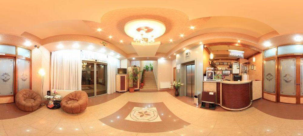 Hotel Helin - Calea Bucuresti Craiova Exteriör bild